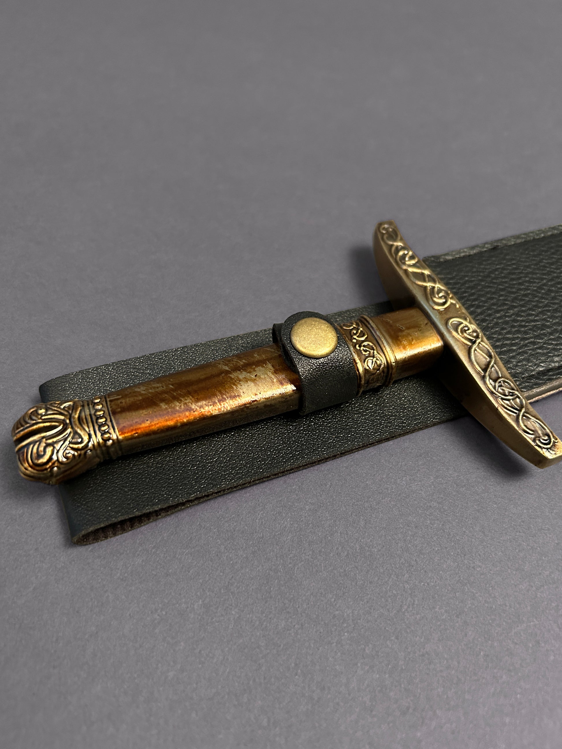 Trickster Dagger