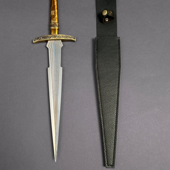 Trickster Dagger