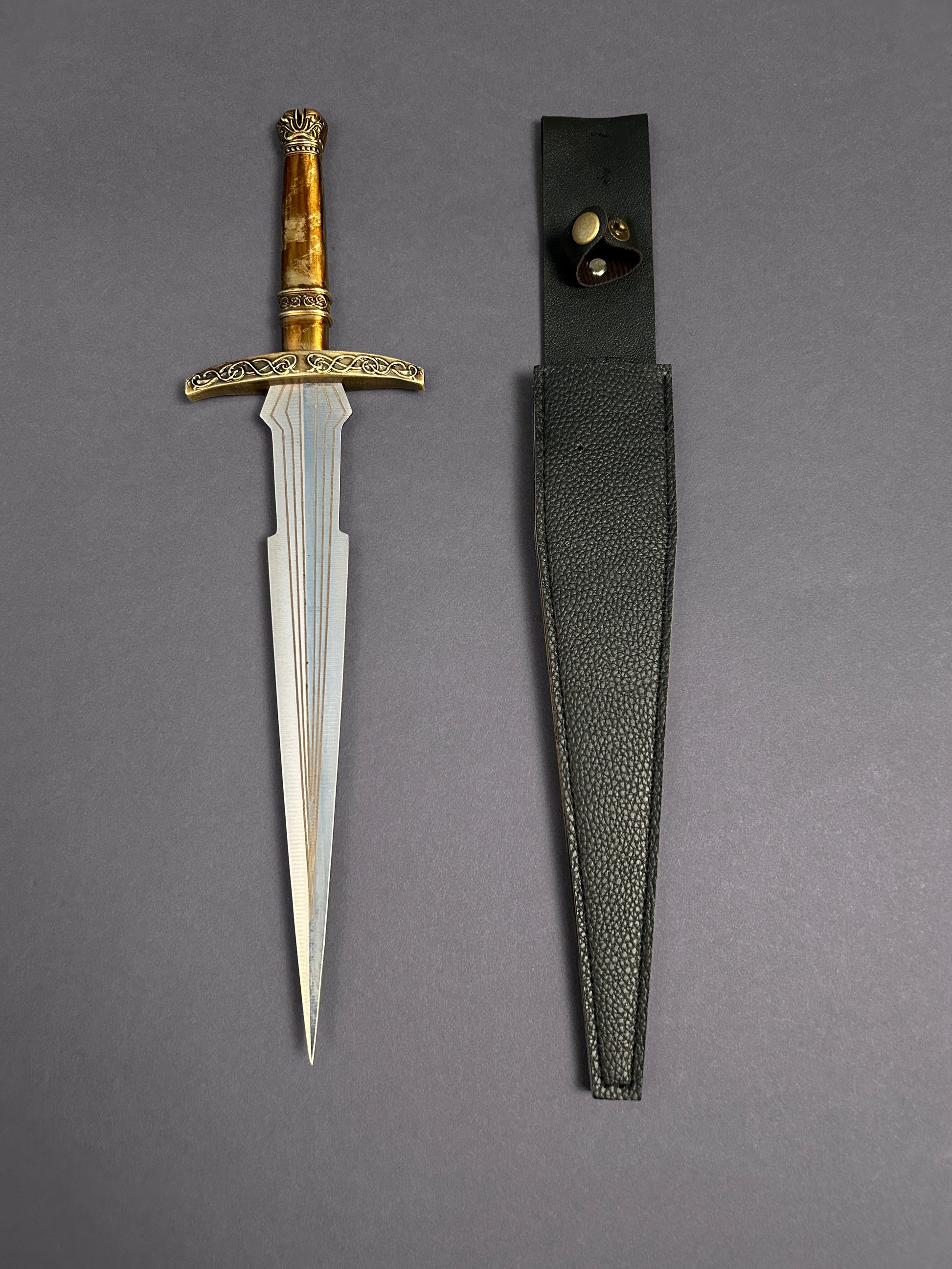 Trickster Dagger