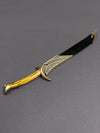 Mini "Dwarf (Rings) Kings" Sword