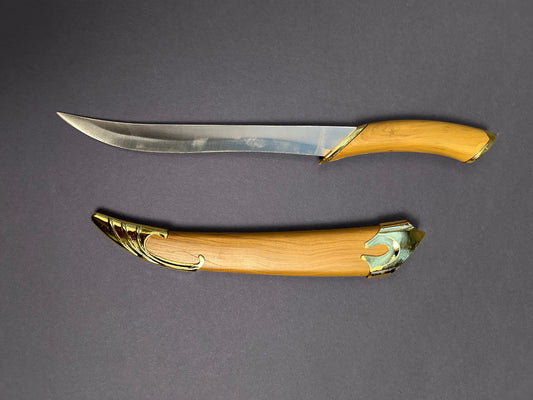 Mini Knife of the Elf