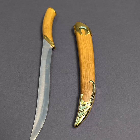 Mini Knife of the Elf