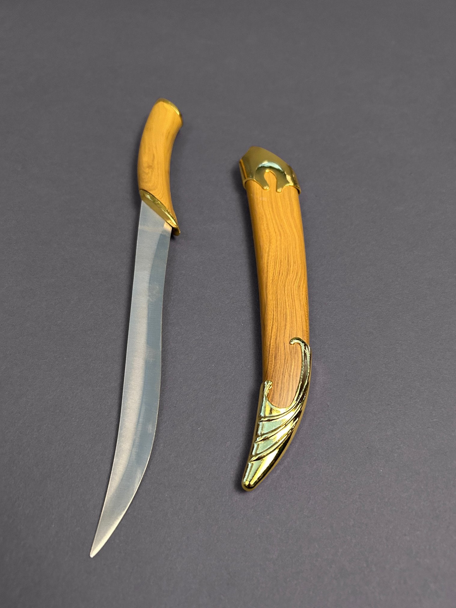 Mini Knife of the Elf