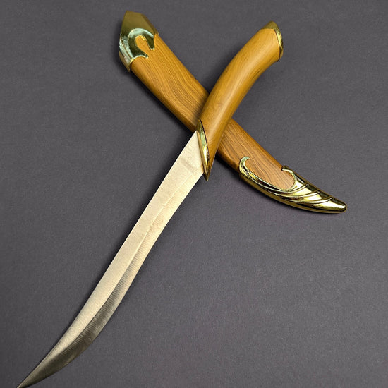 Mini Knife of the Elf
