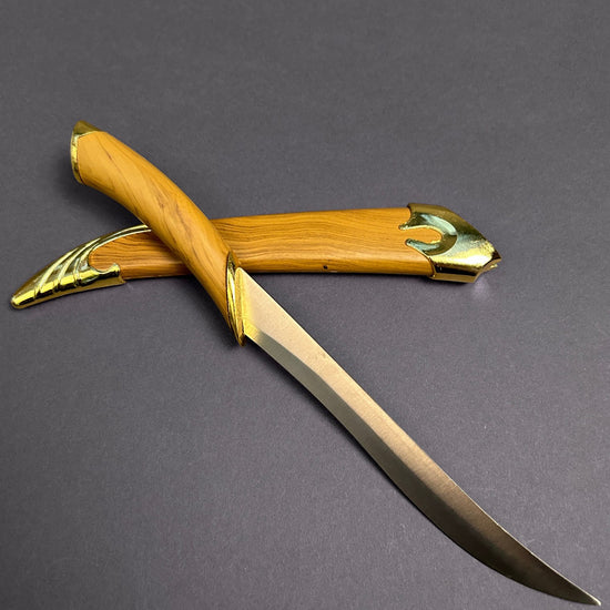 Mini Knife of the Elf