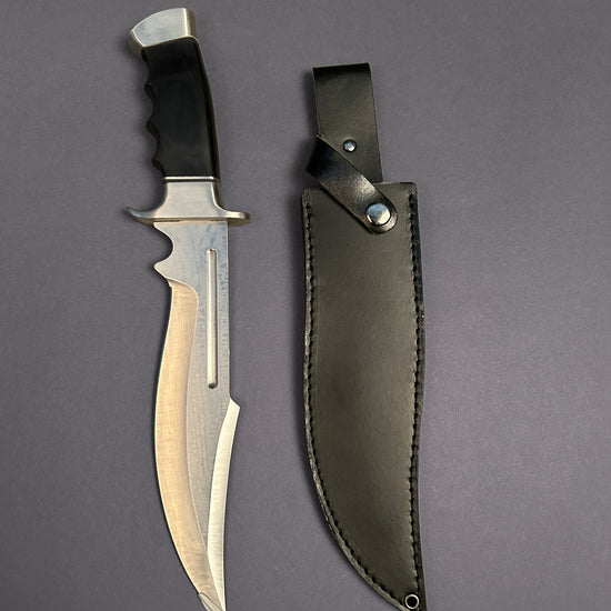 Legionnaire (Exp Style) Dagger