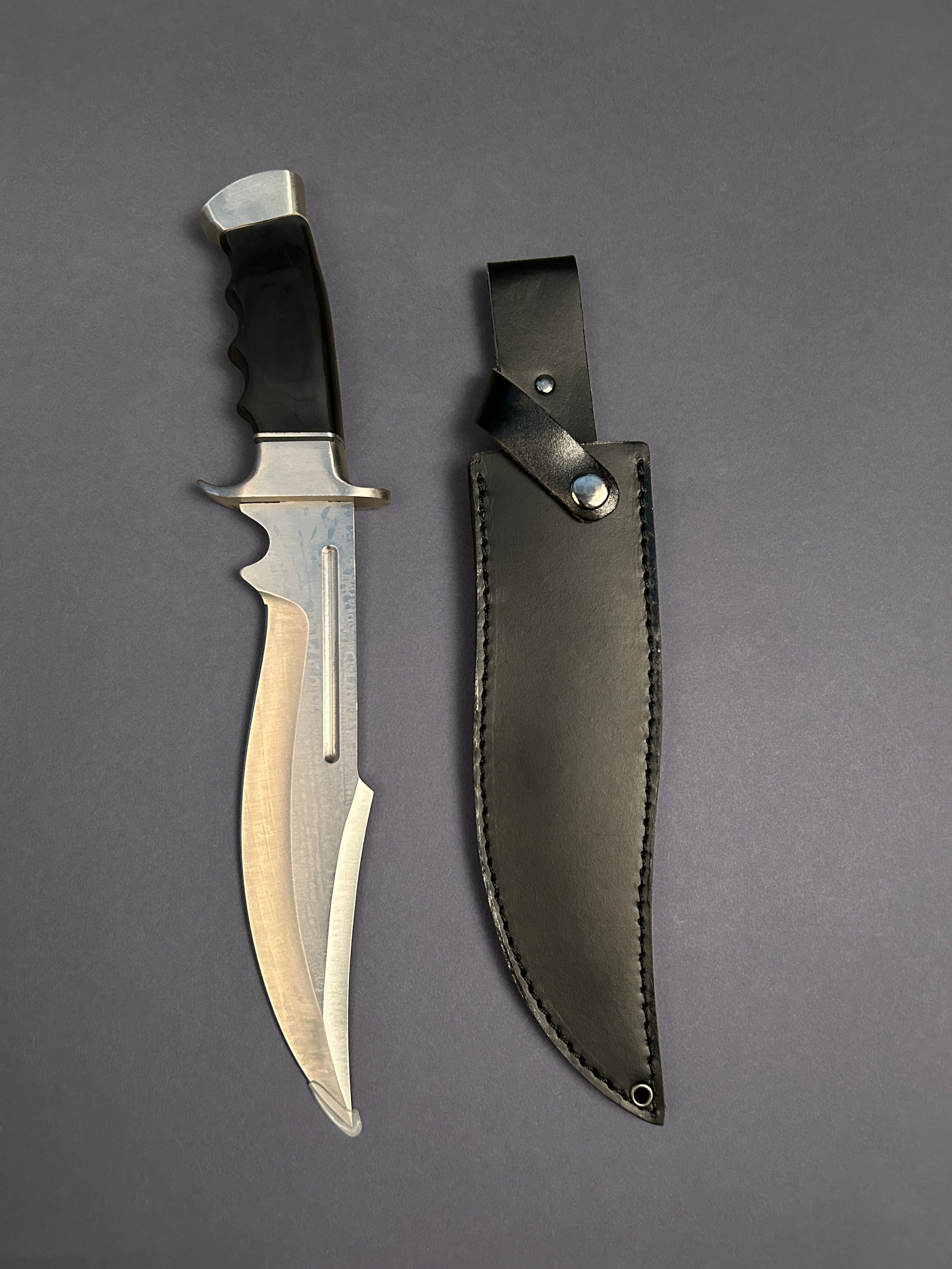Legionnaire (Exp Style) Dagger