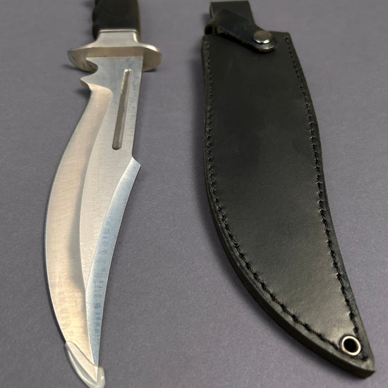 Legionnaire (Exp Style) Dagger