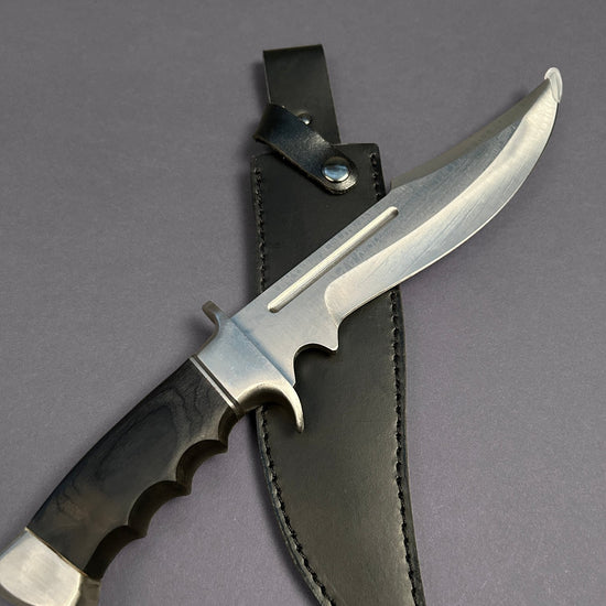 Legionnaire (Exp Style) Dagger