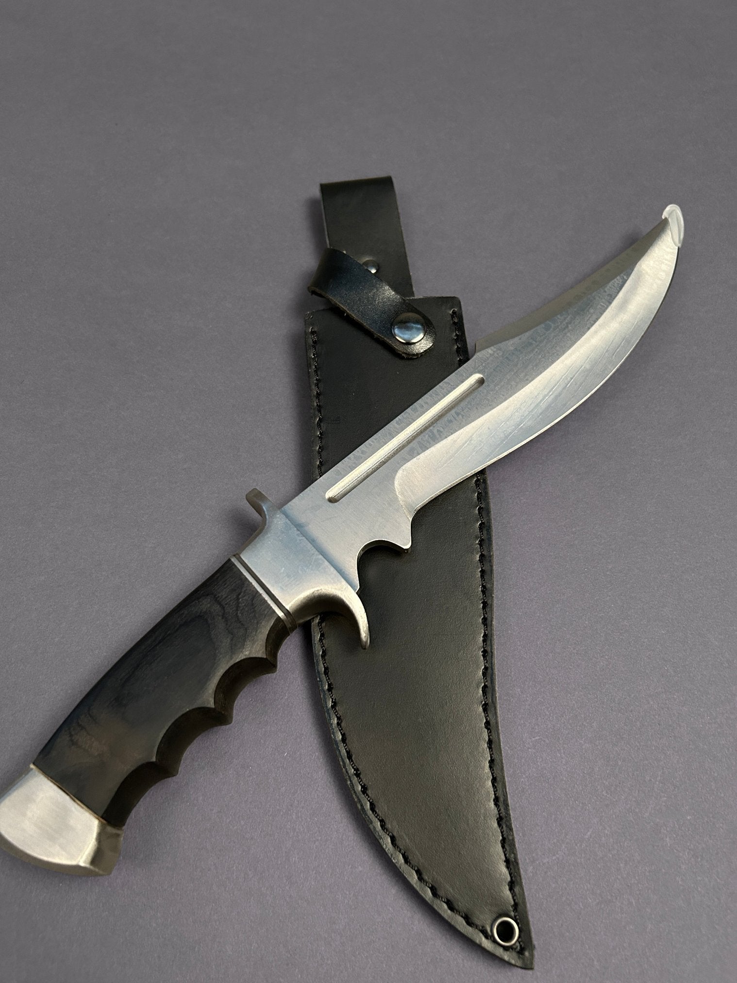 Legionnaire (Exp Style) Dagger