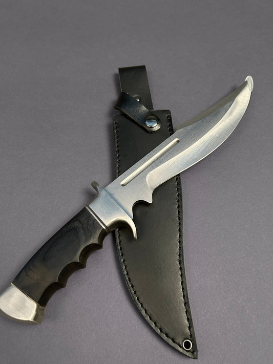 Legionnaire (Exp Style) Dagger