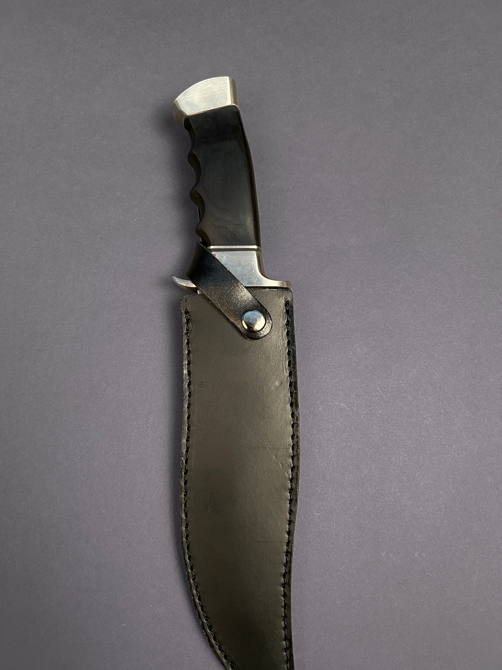 Legionnaire (Exp Style) Dagger