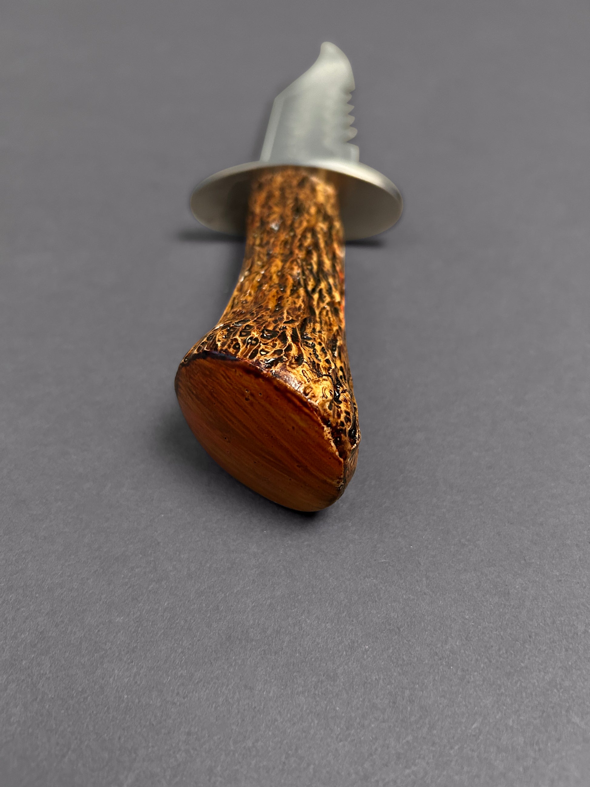 Demon (Super) Knife