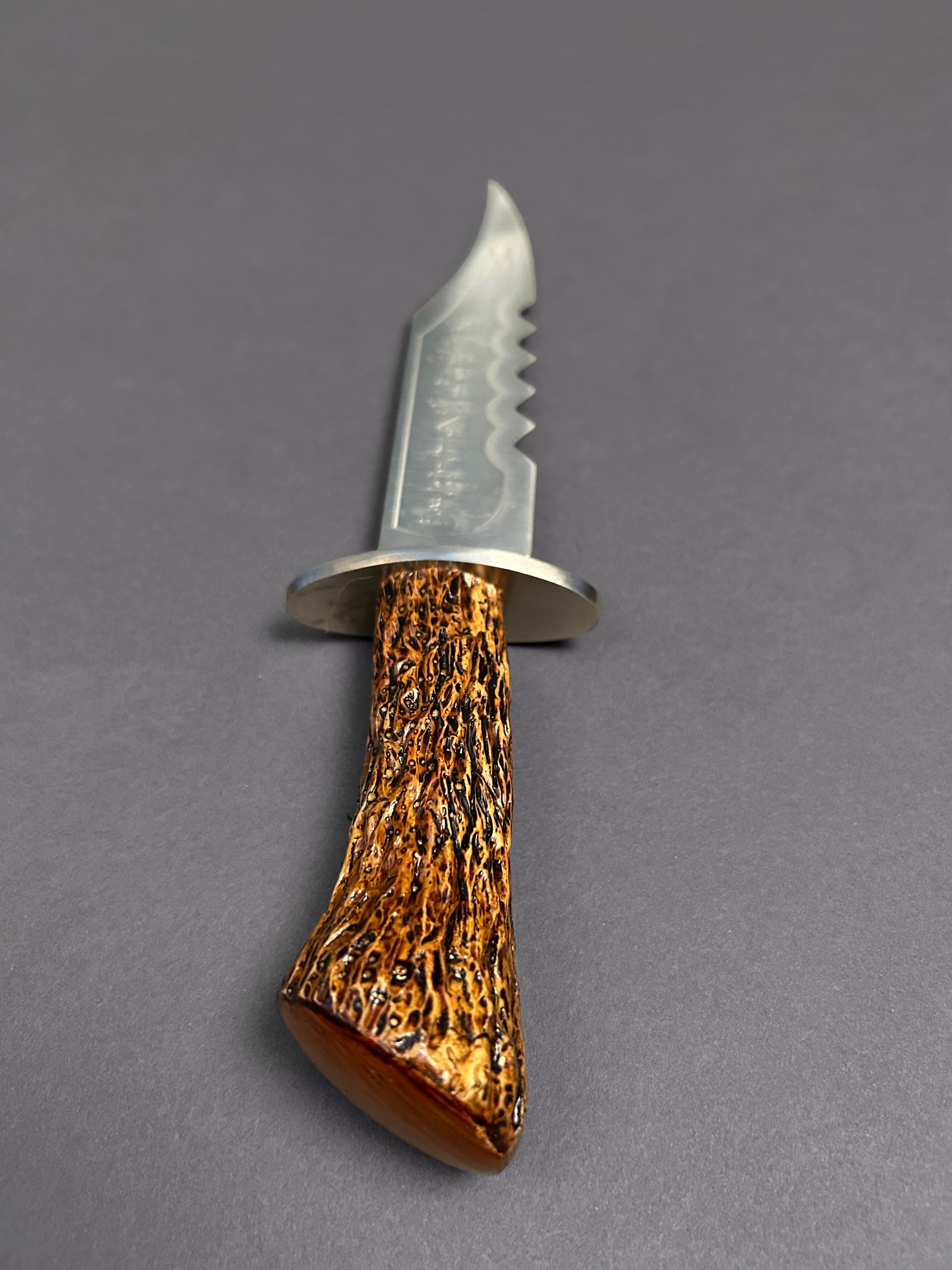 Demon (Super) Knife