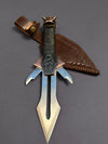 Tagh'er (Star) Dagger