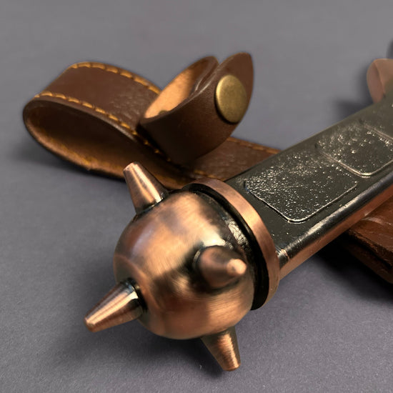 Tagh'er (Star) Dagger