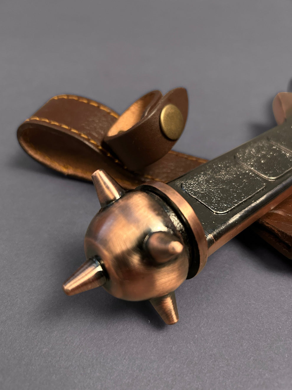 Tagh'er (Star) Dagger