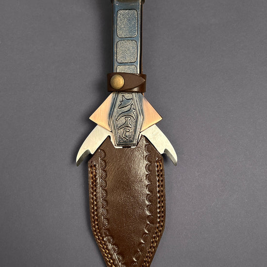 Tagh'er (Star) Dagger