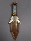 Tagh'er (Star) Dagger
