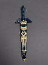 Master Sword 12" Dagger