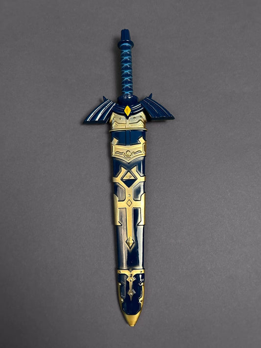 Master Sword 12" Dagger
