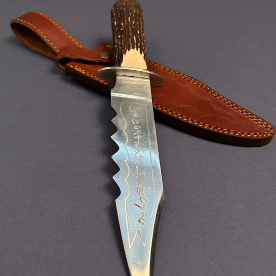 Demon (Super) Fantasy Blade