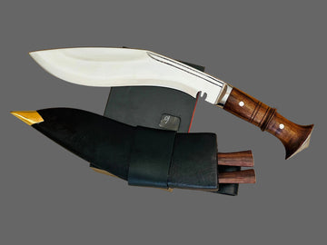 Panawal Angkhola Kukri Machete