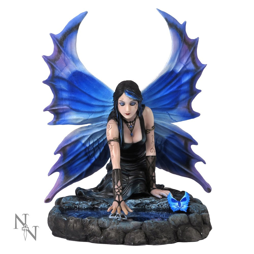 Immortal Flight - Anne Stokes