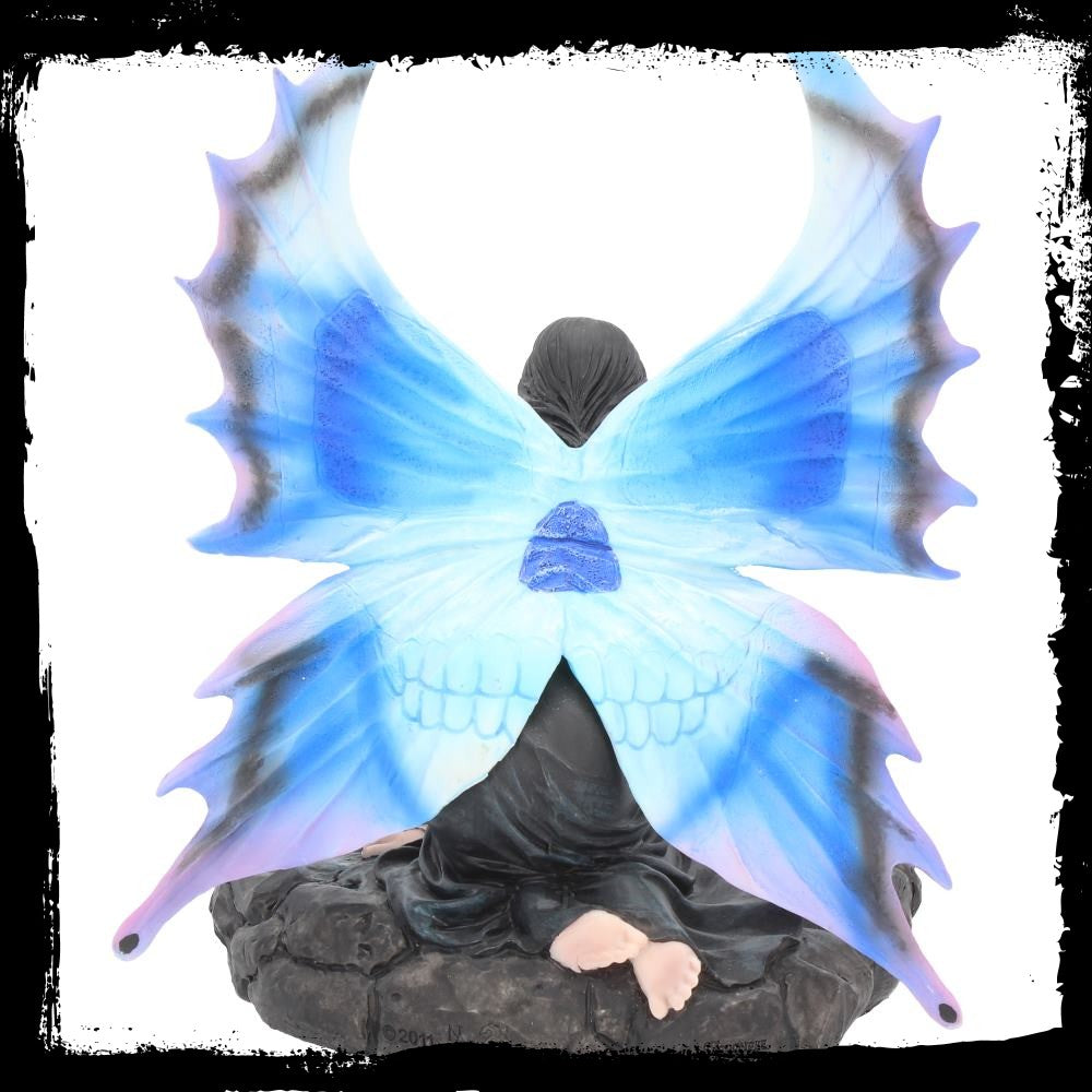 Immortal Flight - Anne Stokes