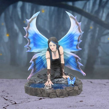 Immortal Flight - Anne Stokes