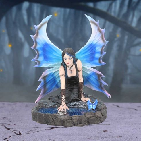 Immortal Flight - Anne Stokes