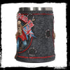 Iron Maiden Eddie Tankard