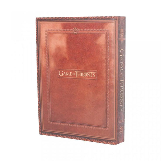 Iron Throne (Journal) - Game of Thrones