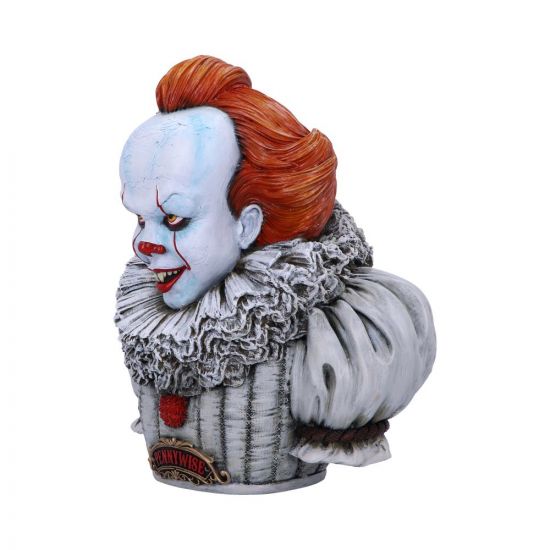 It Pennywise Bust