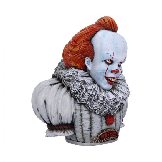 It Pennywise Bust
