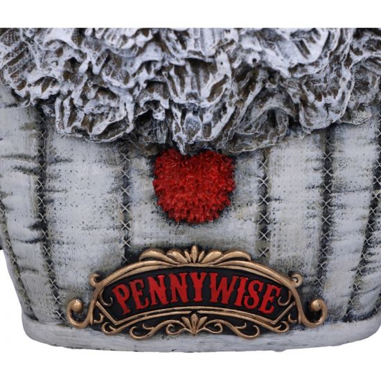It Pennywise Bust