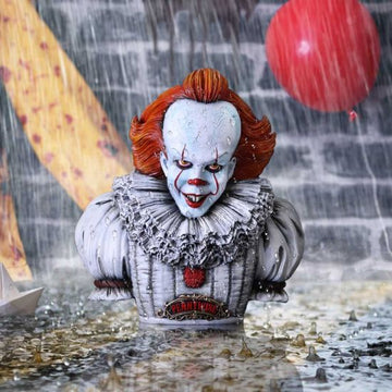 It Pennywise Bust