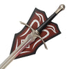 Gandalf Wizard Lord of the Rings Glamdring Sword