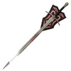 Gandalf Wizard Lord of the Rings Glamdring Sword