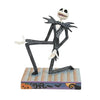 Jack Skellington Pose Nightmare Before Christmas Figurine