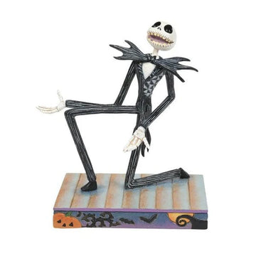 Jack Skellington Pose | Nightmare Before Christmas | Figurine
