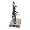 Jack Skellington Pose Nightmare Before Christmas Figurine
