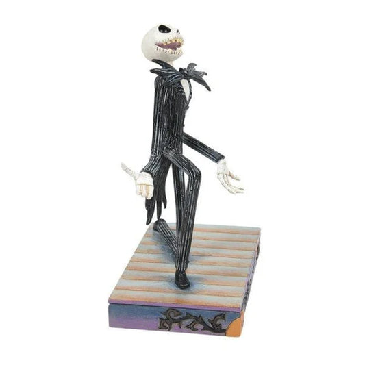 Jack Skellington Pose | Nightmare Before Christmas | Figurine