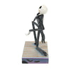 Jack Skellington Pose Nightmare Before Christmas Figurine