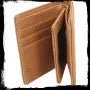 John Wayne Suede Wallet (AW57)