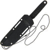 8" 259 Fixed Blade Knife