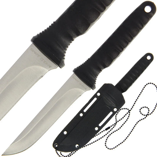 8" 259 Fixed Blade Knife