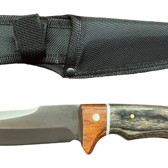 Classic Style Knife
