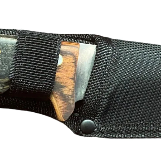 Classic Style Knife