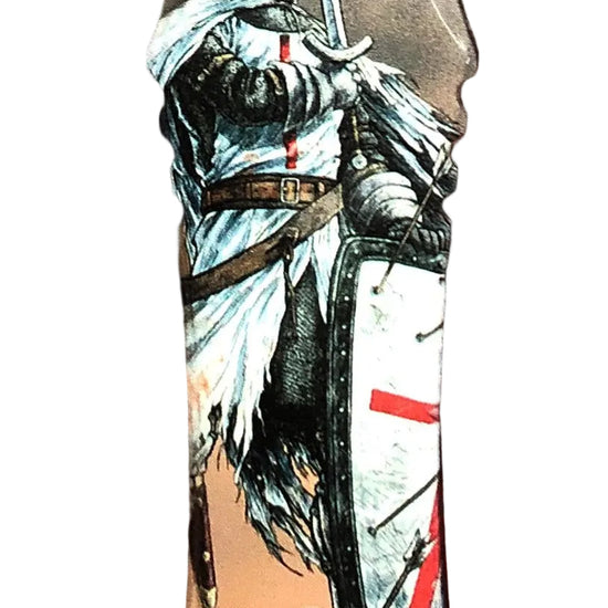 St. George Knight Lock Knife